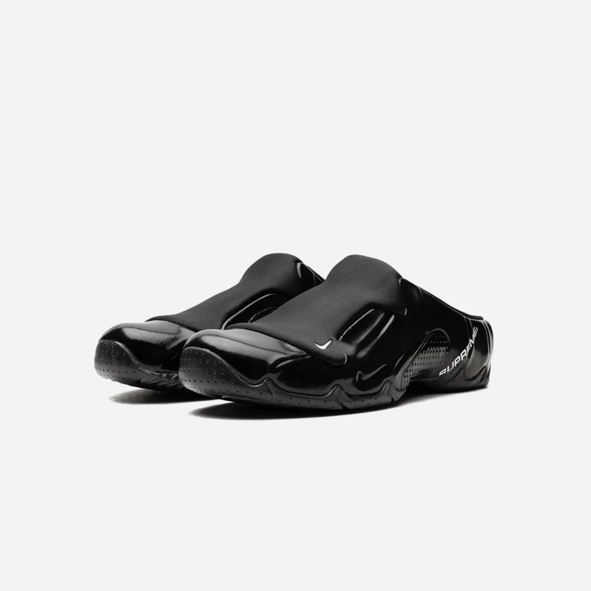 Nike X Supreme Clogposite Black