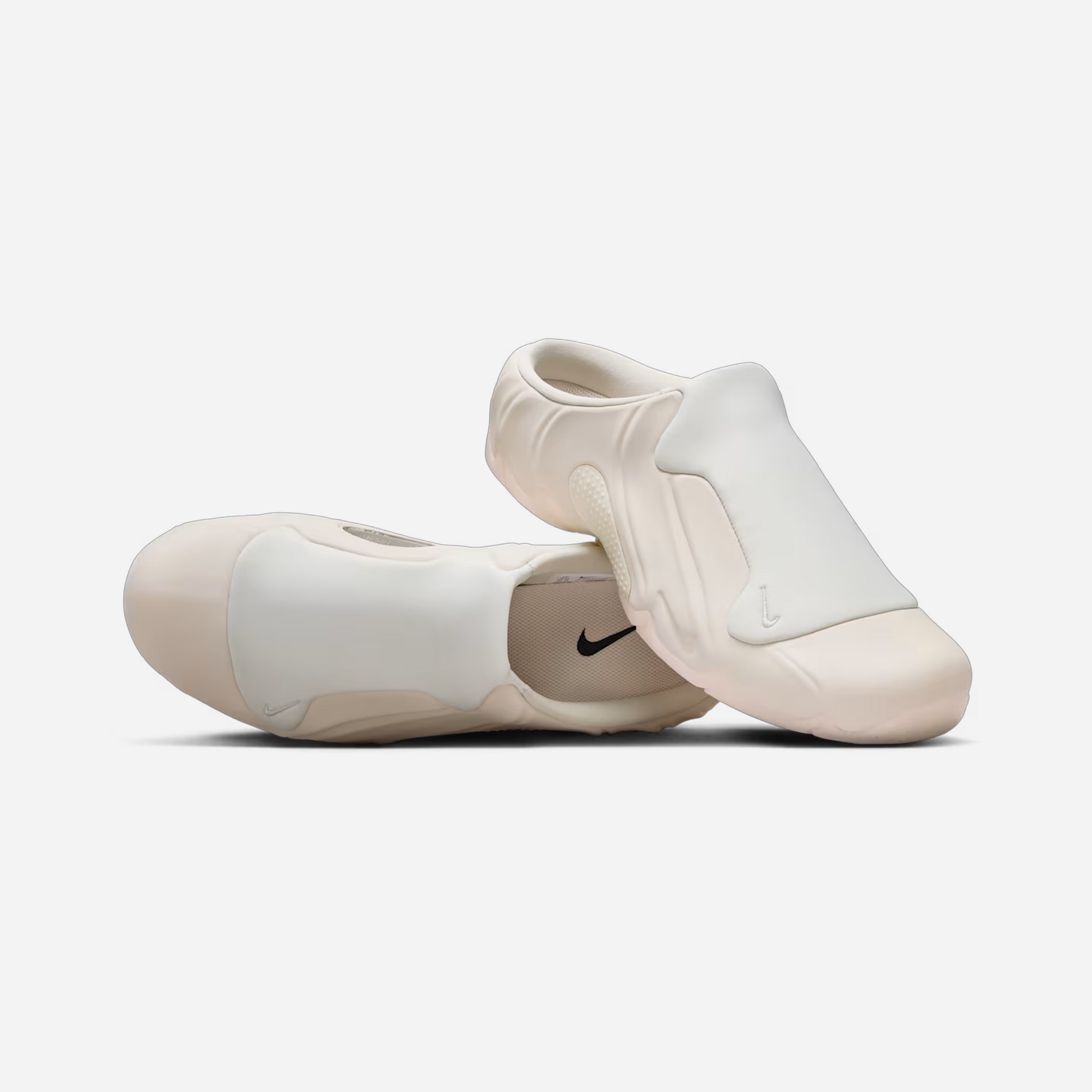 Nike Clogposite Light Orewood Brown