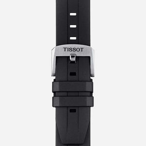 Tissot Seastar 1000 Powermatic 80 Blue Dial Steel 43mm