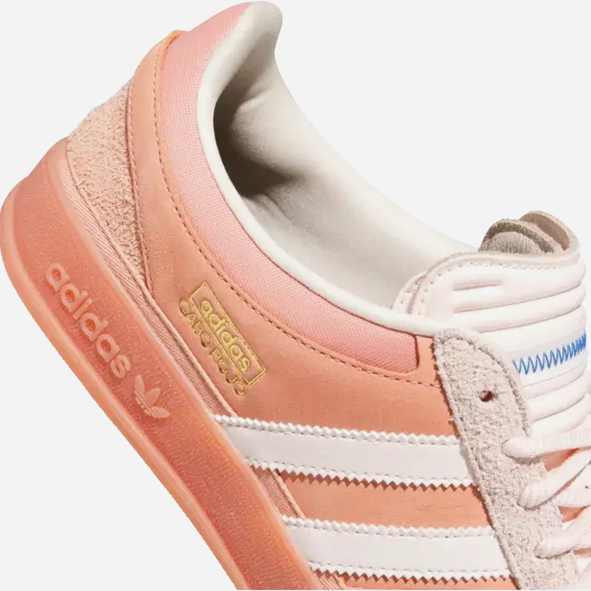 Adidas Gazelle Indoor Bad Bunny Cabo Rojo