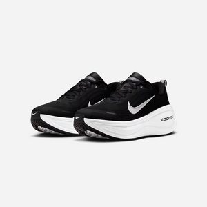 Nike Vomero Plus Black/Cool Grey/Metallic Dark Grey/White