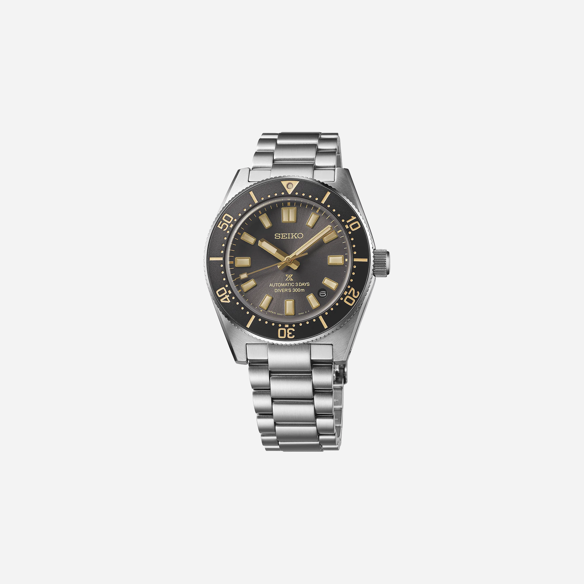 Seiko Prospex Sea SPB455J1 Men's