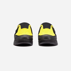 Nike Off-White Out Of Office Mule Yellow Black