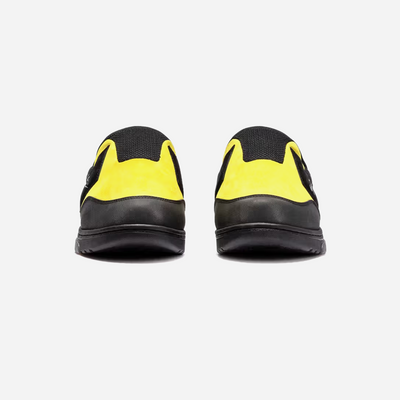 Nike Off-White Out Of Office Mule Yellow Black