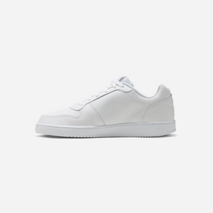 Nike Ebernon Low Premium White Lime Blast
