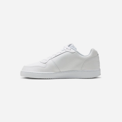 Nike Ebernon Low Premium White Lime Blast