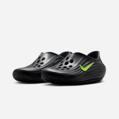 Nike ReactX Rejuven8 Black Cool Grey Volt