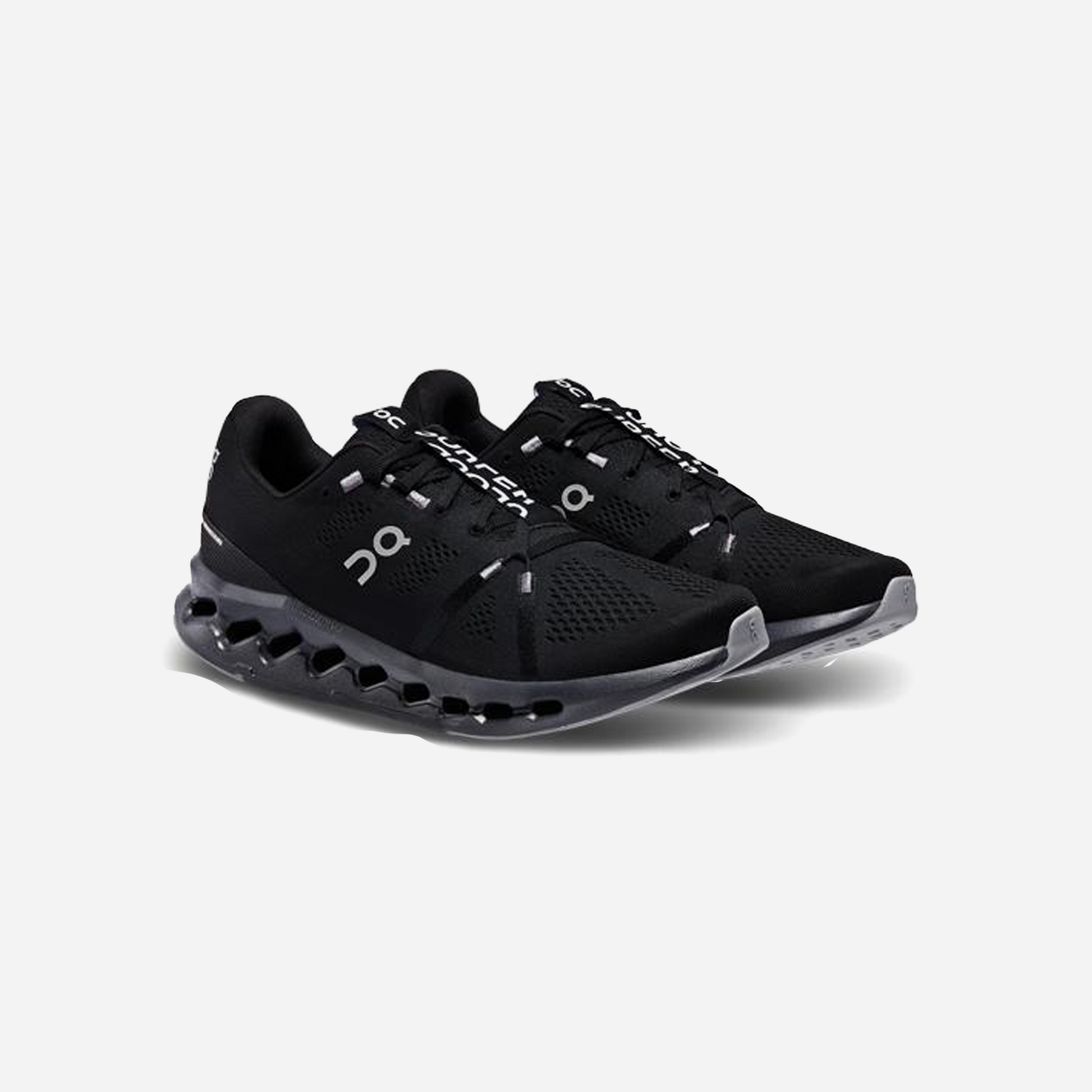On Running Cloudsurfer Black
