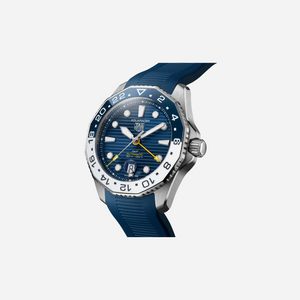 TAG HEUER ACQUARACER PROFESSIONAL 300 GMT WBP2010.FT6198