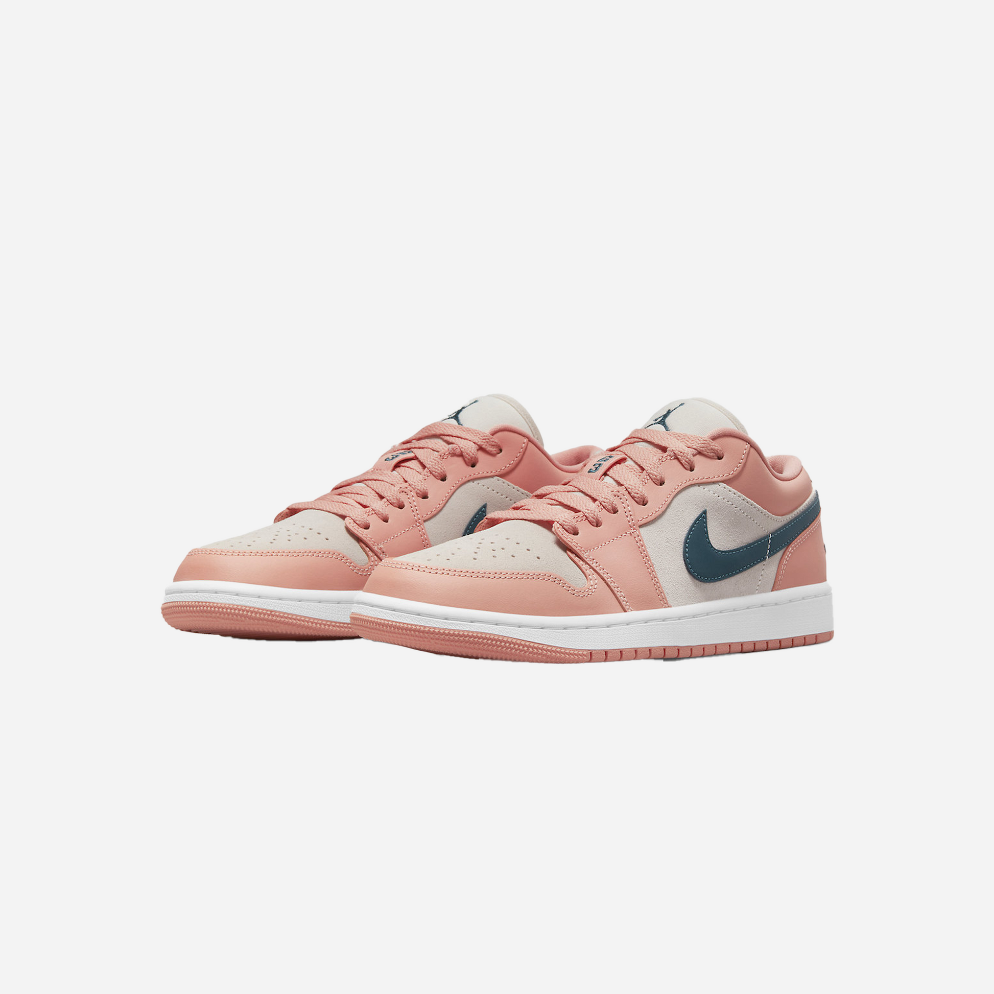 Nike Air Jordan 1 Low Madder Root