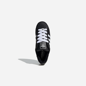 Adidas Superstar II Core Black