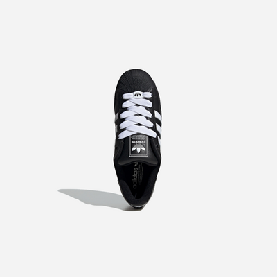 Adidas Superstar II Core Black