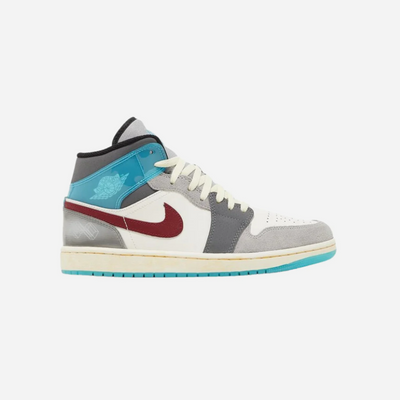 Jordan 1 MID Se Exploration Unit