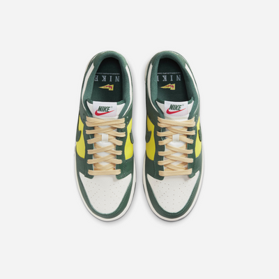 Nike Dunk Low Noble Green