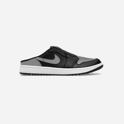 Nike Air Jordan 1 Mule Golf Shadow