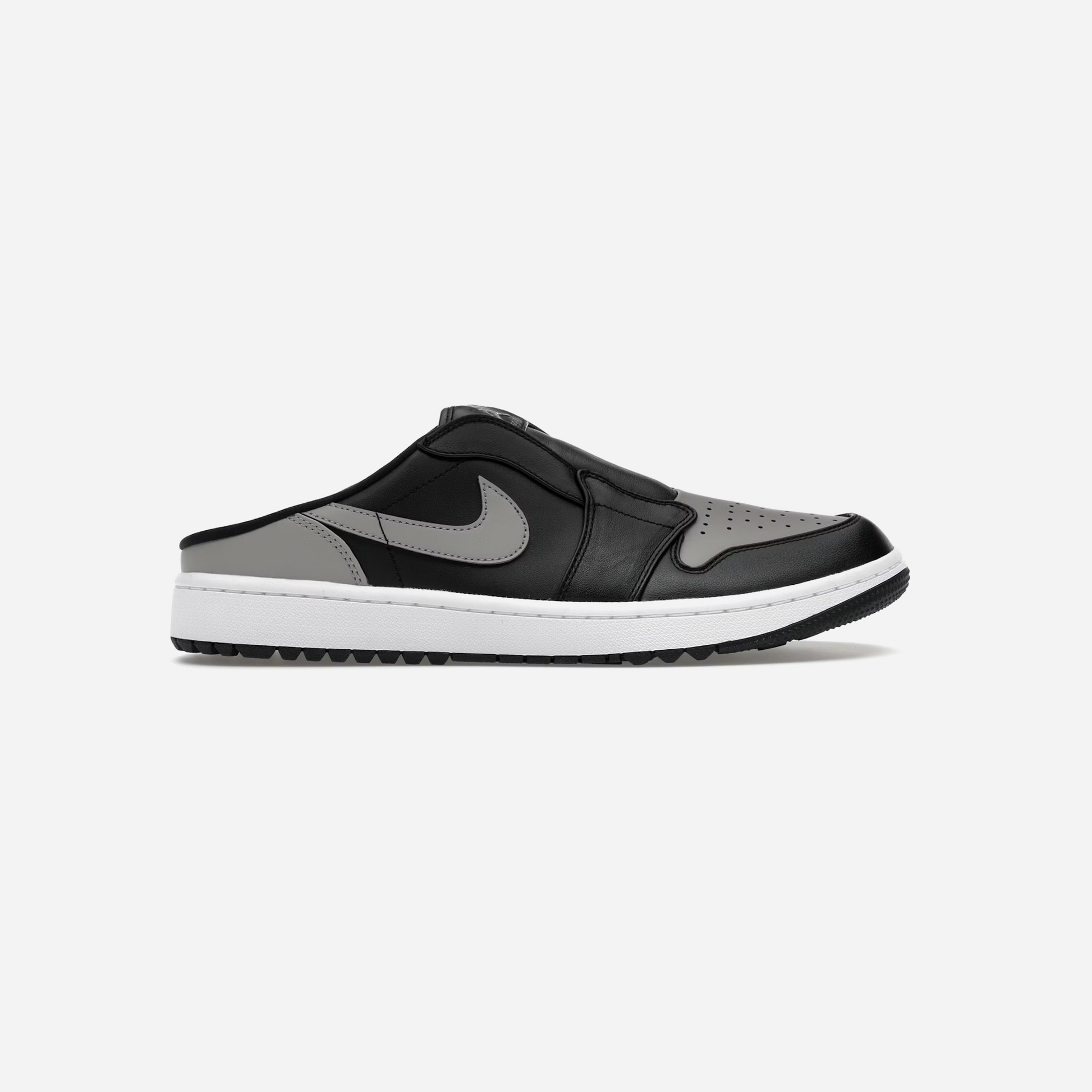 Nike Air Jordan 1 Mule Golf Shadow