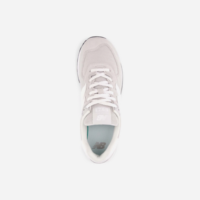 New Balance U574BGE Apollo Grey Sneakers