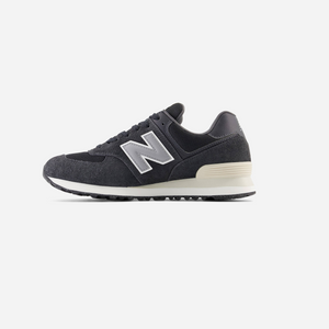 New Balance Black Noir Grey