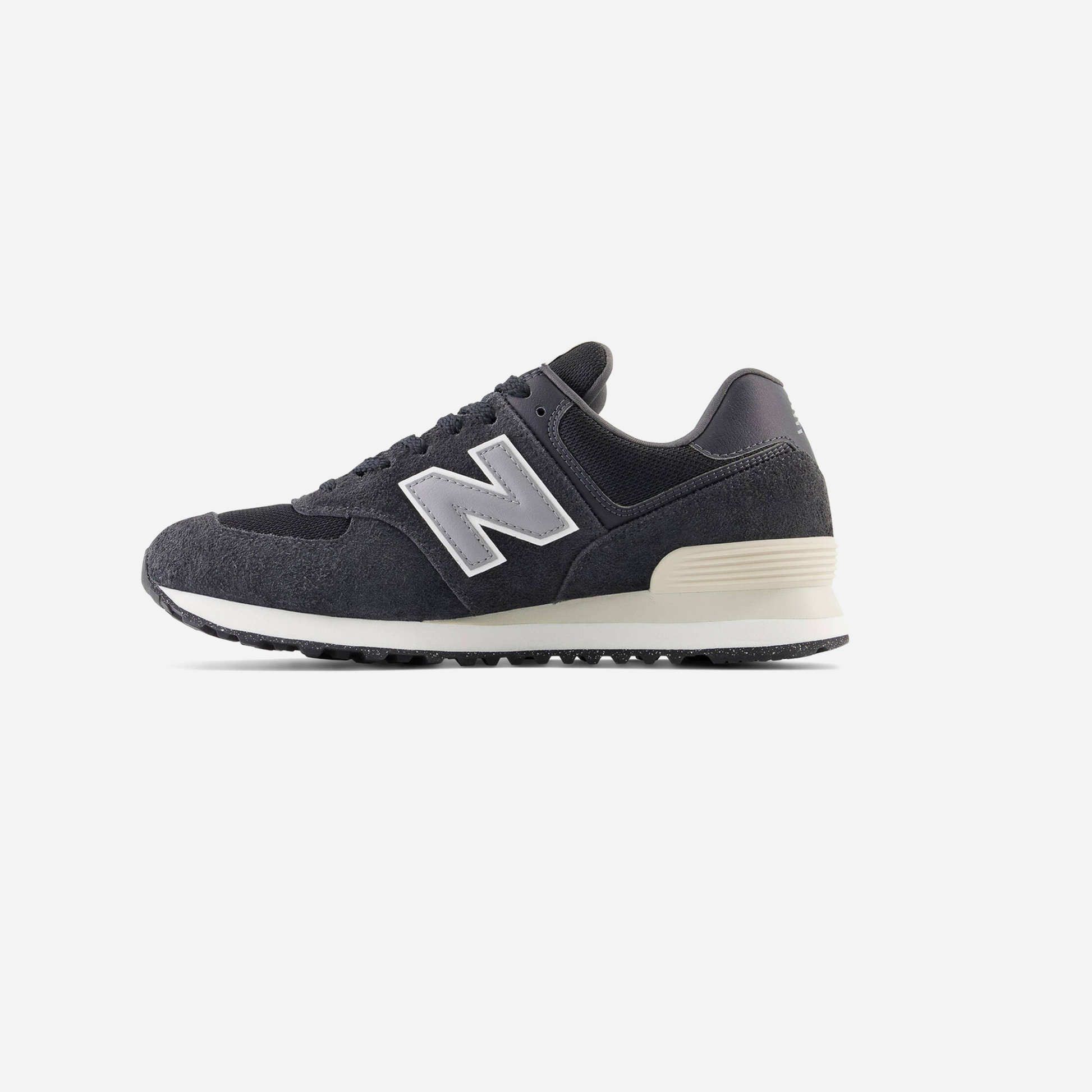 New Balance Black Noir Grey