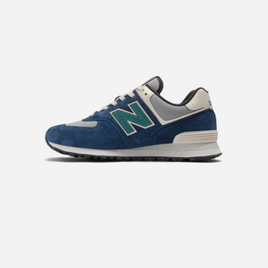 New Balance 574 Cordura Navy