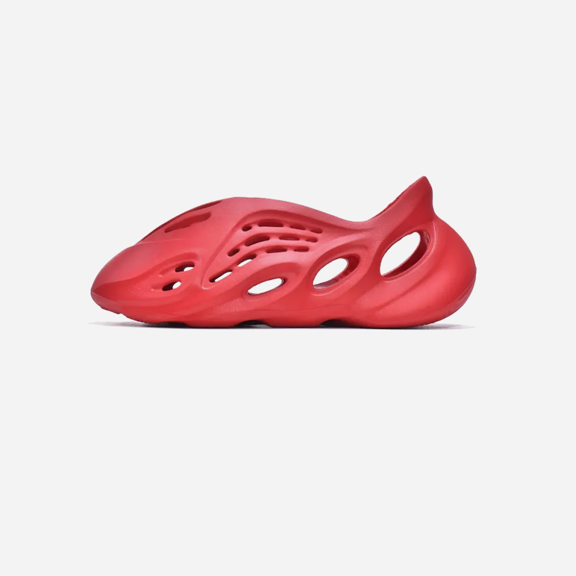 Adidas Yeezy Foam Runner Vermillion