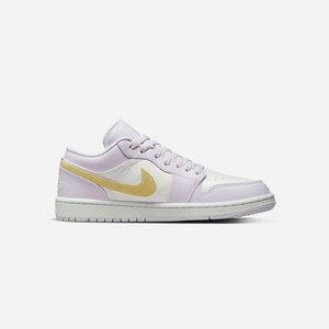 Nike Air Jordan 1 Low Barely Grape