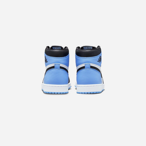 Nike Air Jordan 1 Retro High OG UNC Toe