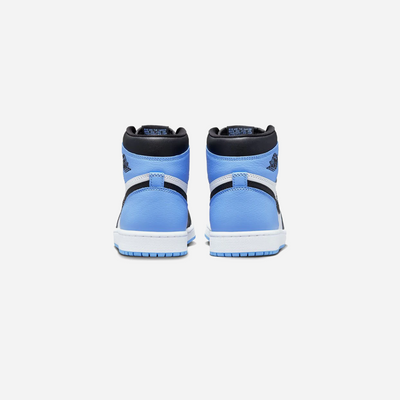 Nike Air Jordan 1 Retro High OG UNC Toe