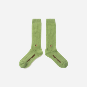 Golf Le Fleur Darryl Socks Jade