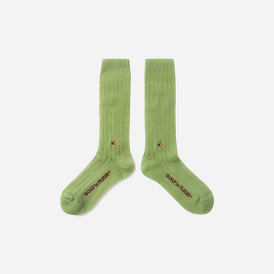 Golf Le Fleur Darryl Socks Jade