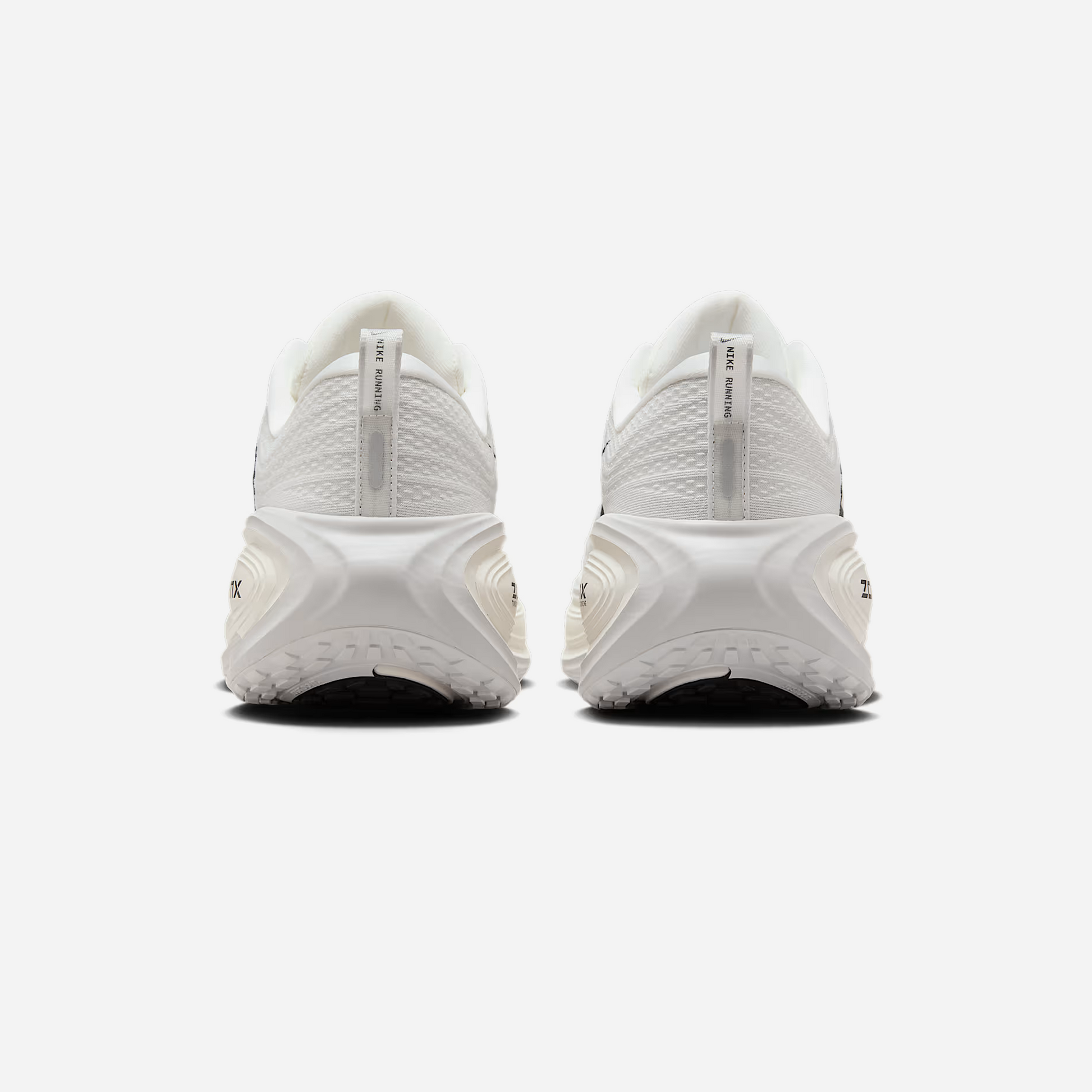 Nike Vomero Plus Summit White/Vast Grey/Sail/Black