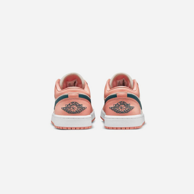 Nike Air Jordan 1 Low Madder Root