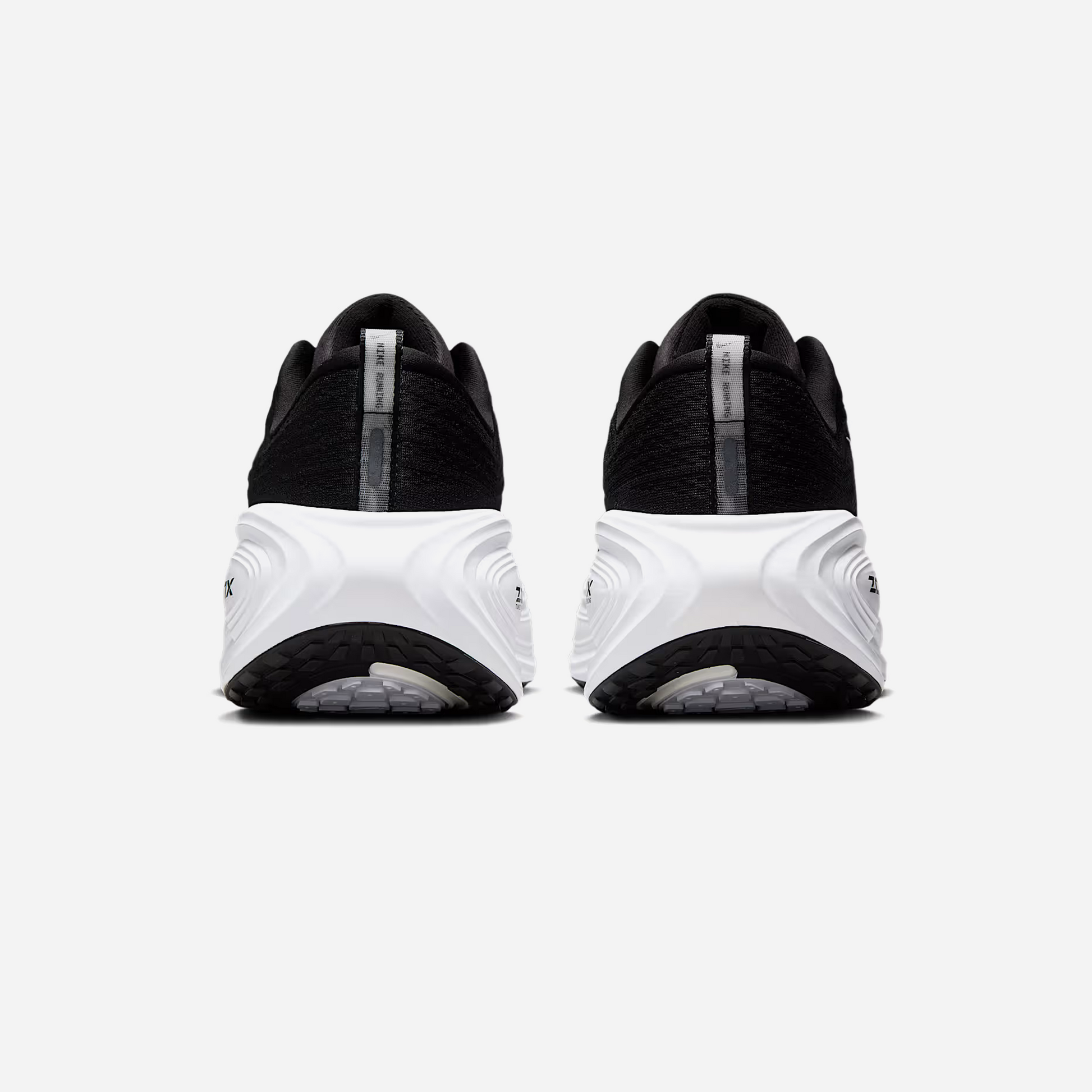 Nike Vomero Plus Black/Cool Grey/Metallic Dark Grey/White