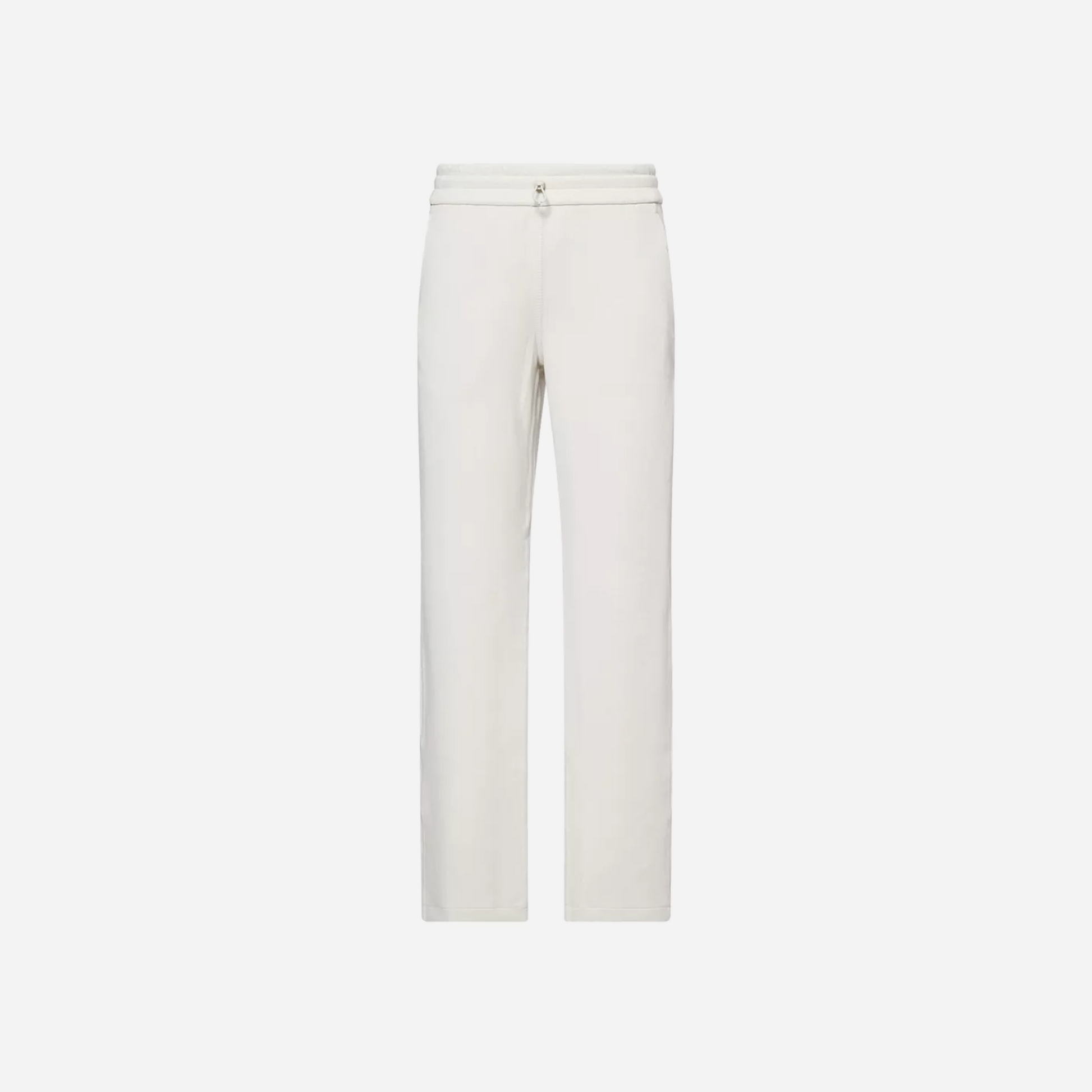 LULULEMON Softstreme Two-Slip-Pockets Straight-Leg High-Rise Stretch-Woven Blend Jogging Bottoms