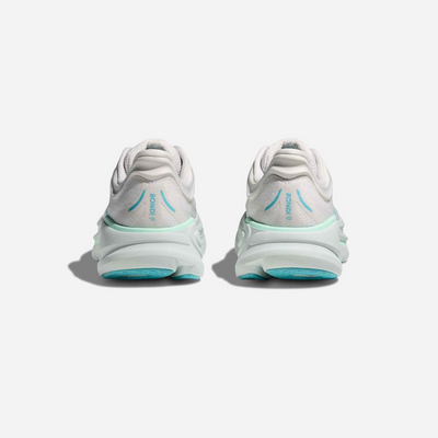 Hoka Bondi 9 Frost Cielo Blue Regular WMNS