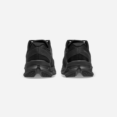 On Running Cloudgo Wide Black Eclipse