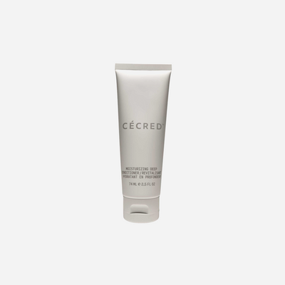 Cécred Moisturizing Deep Conditioner