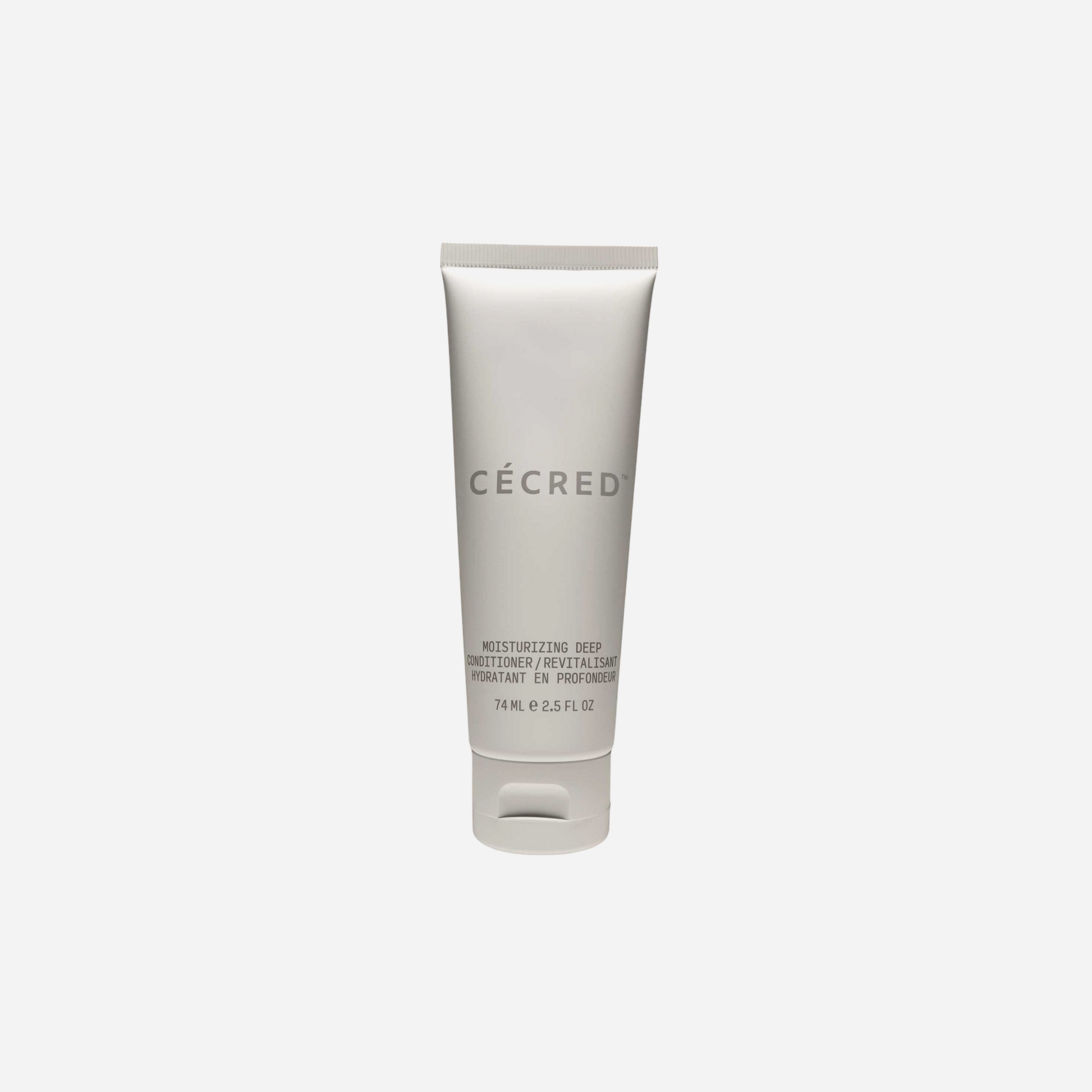 Cécred Moisturizing Deep Conditioner
