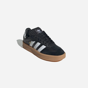Adidas Samba XLG Core Black Cloud White Gum