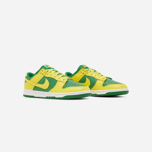 Nike Dunk Low Reverse Brazil