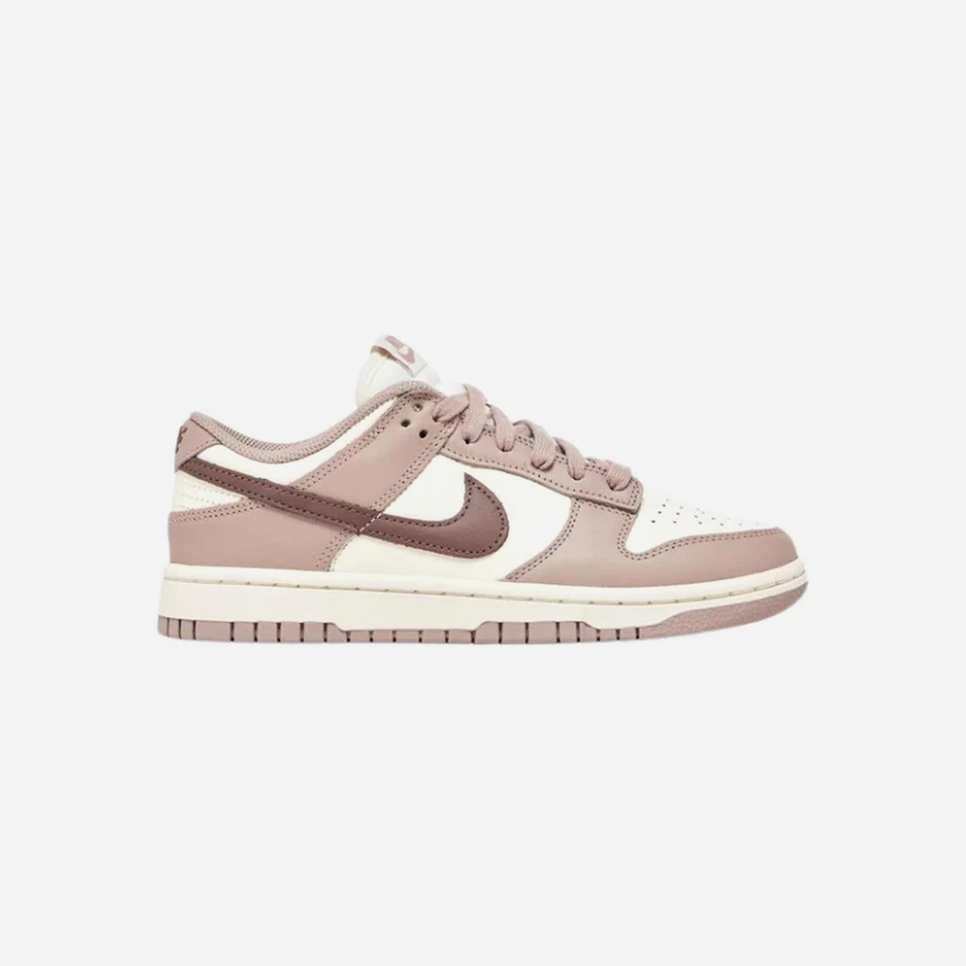 Nike Dunk Low Sail Plum Eclipse WMNS