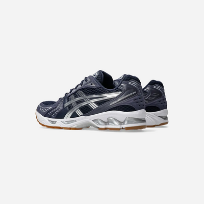 ASICS Gel-Kayano 14A.P.C. Midnight Indigo Fog