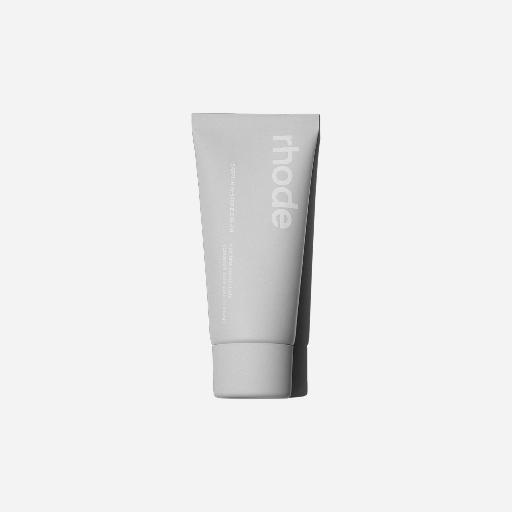 RHODE Barrier Restore Cream