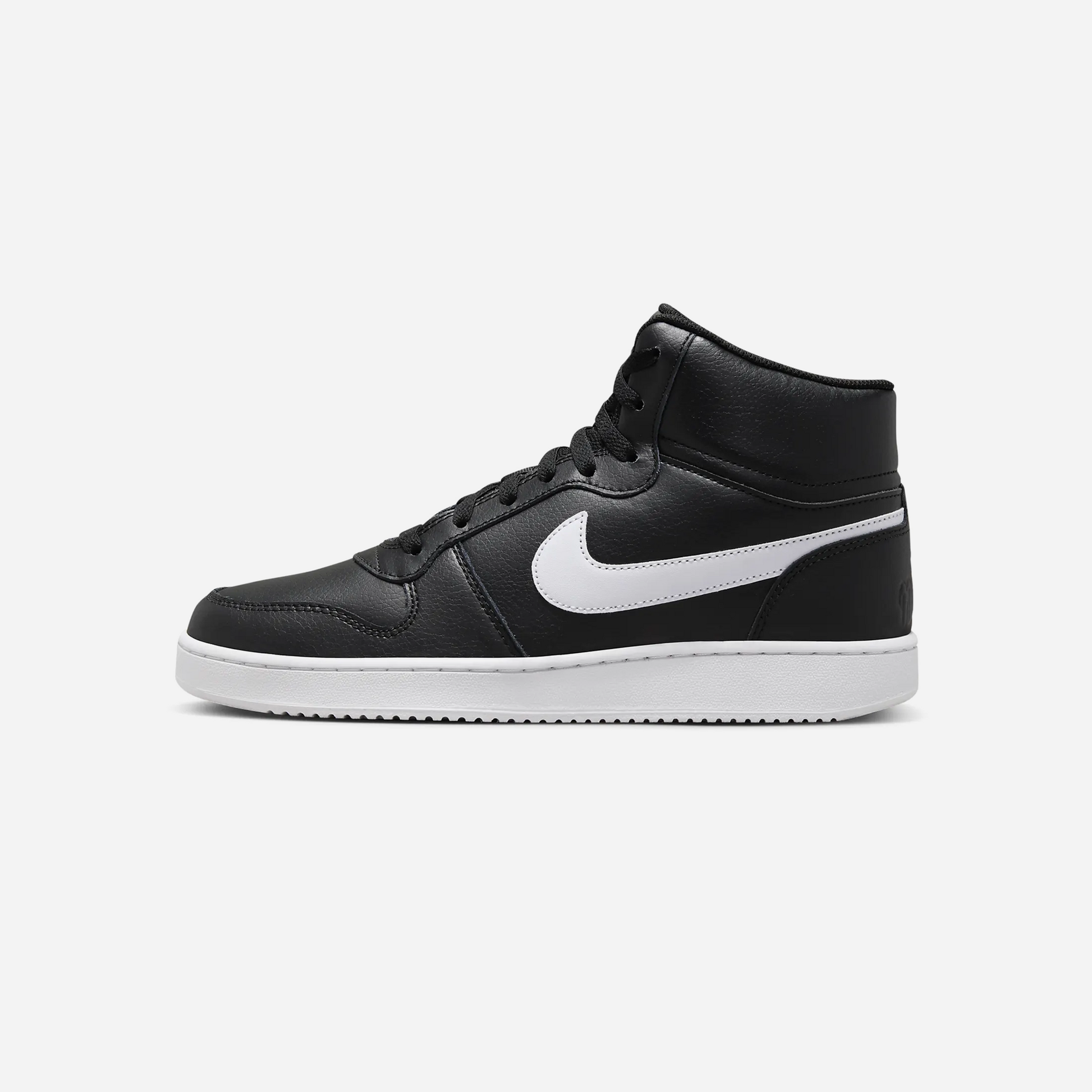 Nike Ebernon Mid Casual Sneakers