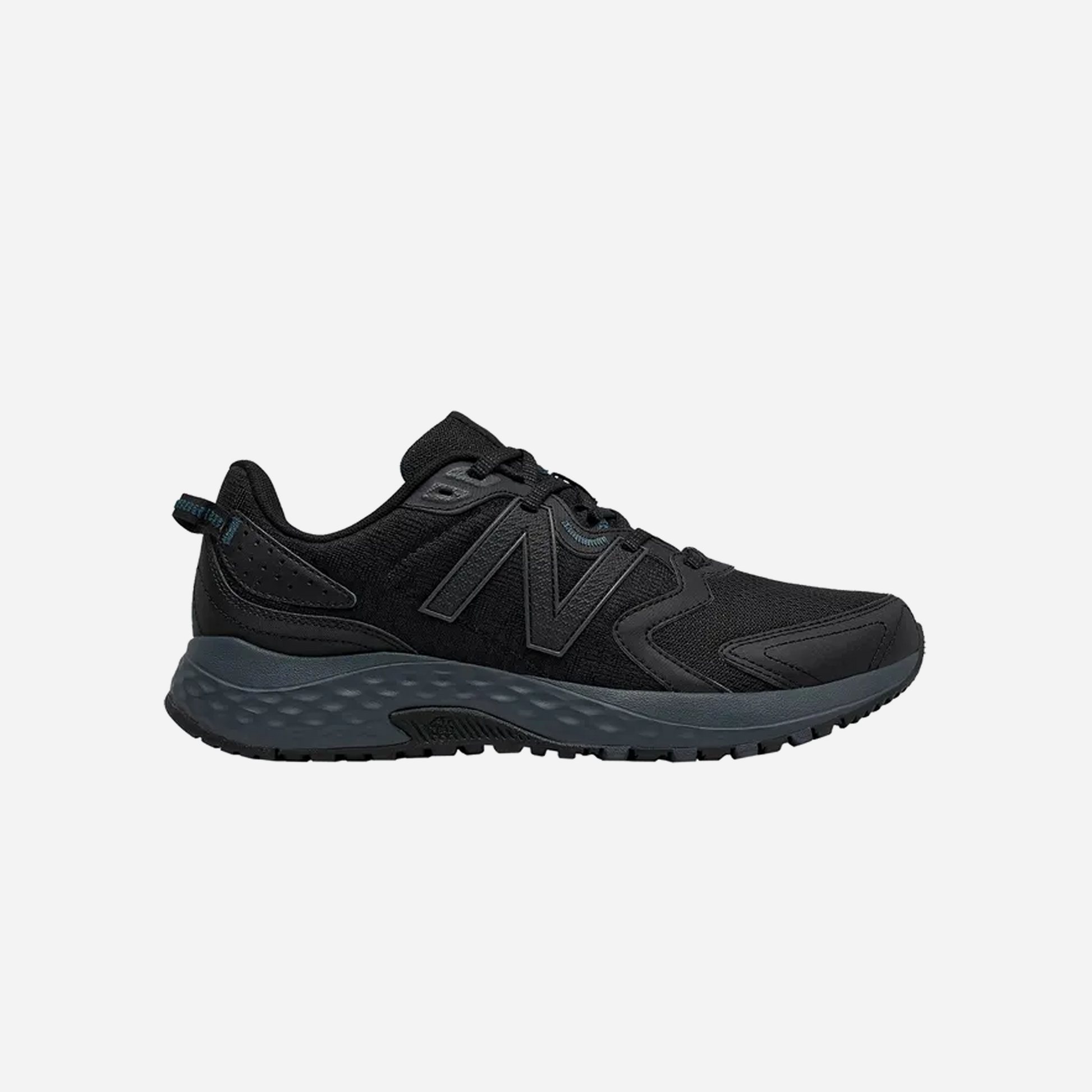New Balance 410v7 Black Outer Space