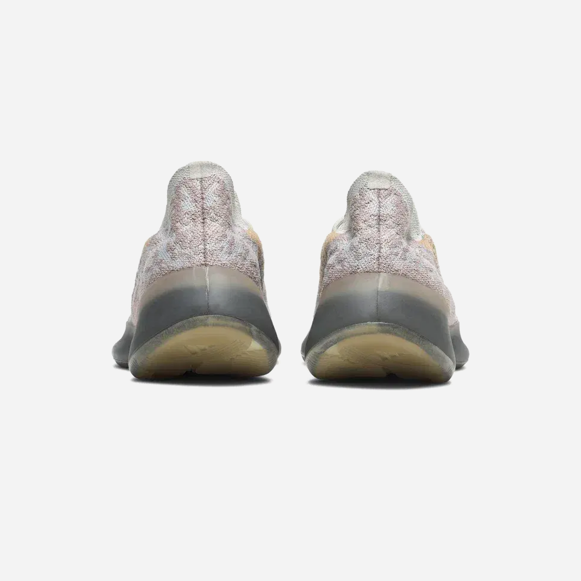 Adidas Yeezy Boost 380 'Pepper Non-Reflective' 2024