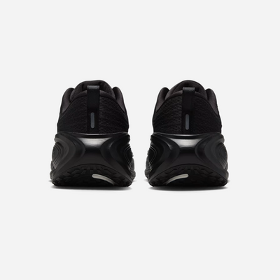 Nike Vomero Plus Black/Metallic Dark Grey/Cool Grey/Dark Smoke Grey