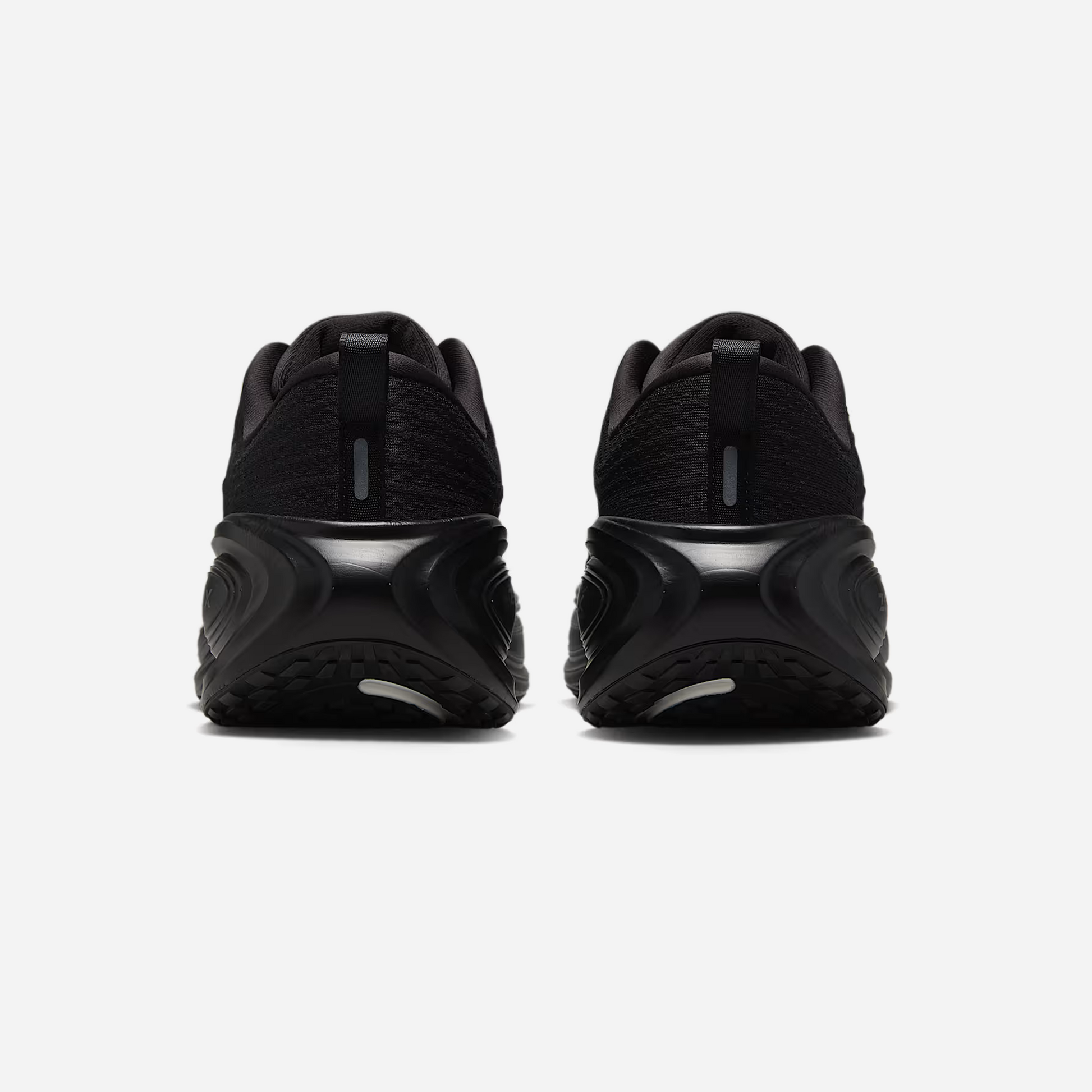 Nike Vomero Plus Black/Metallic Dark Grey/Cool Grey/Dark Smoke Grey
