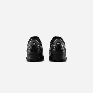 New Balance 740v2 Black Grey Silver