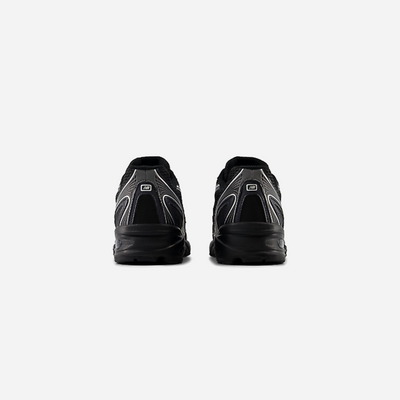 New Balance 740v2 Black Grey Silver